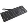 Keybd, 101 Key, Backlit SLK-101 Win RoHS (PS/2, Windows layout)