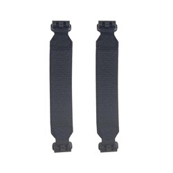 Set of 50 hand straps for TC22 / TC27. Can attach directly to device or rugged boot.