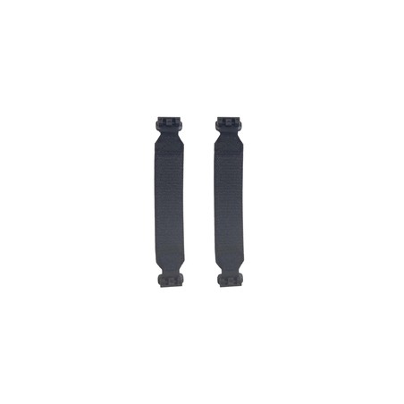 Set of 50 hand straps for TC22 / TC27. Can attach directly to device or rugged boot.