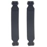Set of 100 hand straps for TC22 / TC27. Can attach directly to device or rugged boot.