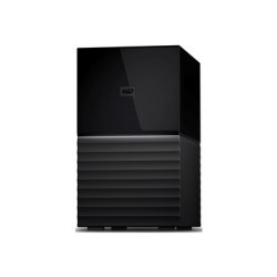 Externí HDD 3.5" WD My Book Duo 44TB (2x22TB)