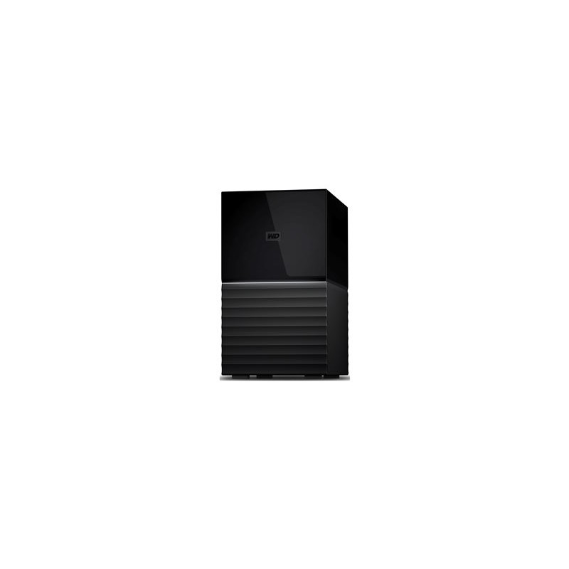 Externí HDD 3.5" WD My Book Duo 44TB (2x22TB)