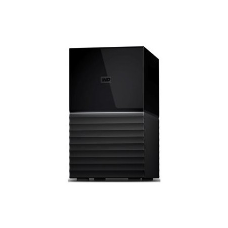 Externí HDD 3.5" WD My Book Duo 44TB (2x22TB)