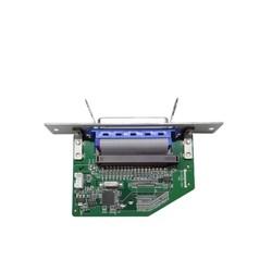 Honeywell Kit, Parallel Port