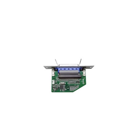 Honeywell Kit, Parallel Port