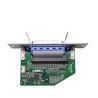 Honeywell Kit, Parallel Port