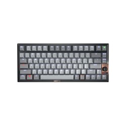 12033114/KEYBOARD WIRELESS MX 2A BROWN US