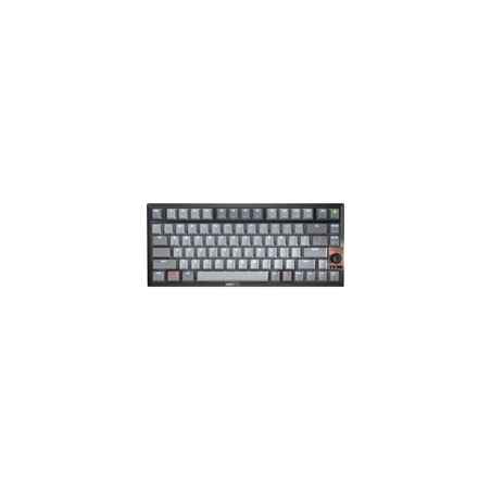 12033114/KEYBOARD WIRELESS MX 2A BROWN US