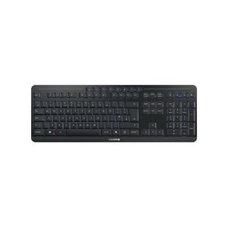 12033126/KEYBOARD CORDED UK-EN LAYOUT USB