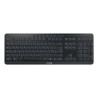 12033126/KEYBOARD CORDED UK-EN LAYOUT USB