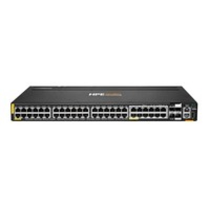 HPE Aruba 6200M 36G 12SR5 CL6-Stock/.