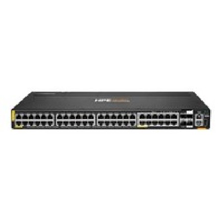 HPE Aruba 6200M 36G 12SR5 CL6-Stock/.