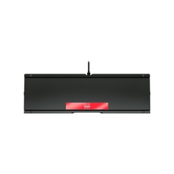 12033040/CORDED MECHANICAL MX2A RED SP LA