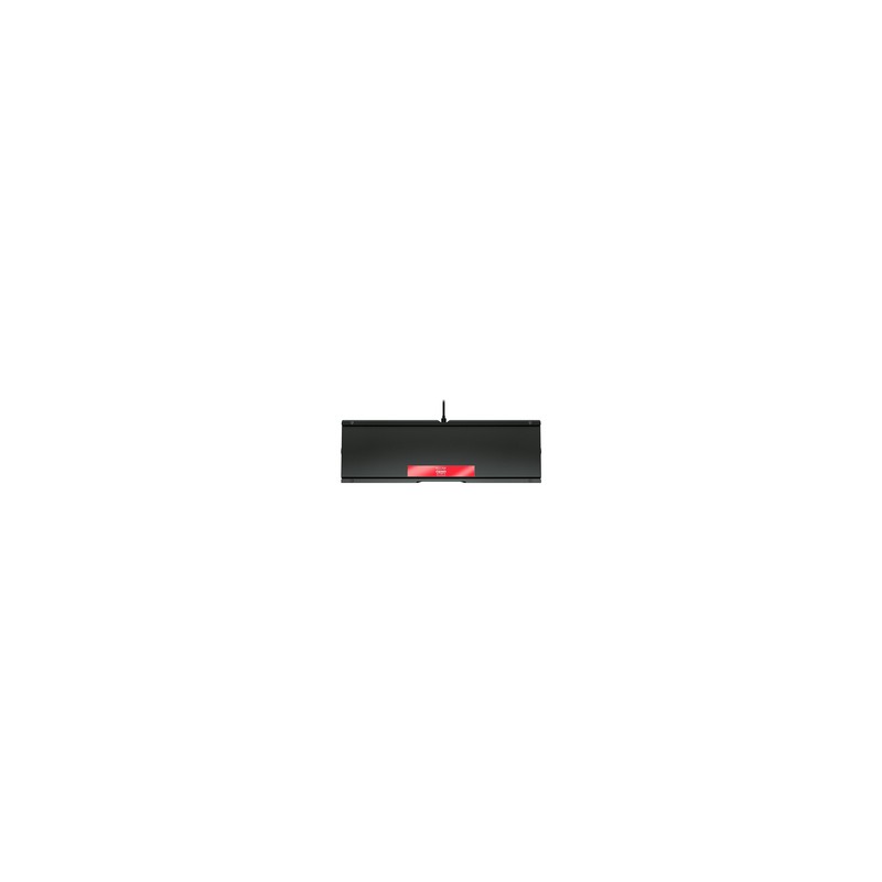 12033040/CORDED MECHANICAL MX2A RED SP LA