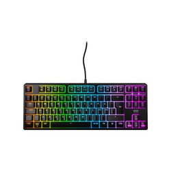 CHERRY XTRFY K4V2 RGB TKL/KEYBOARD CORDED MECHANICAL MX2A