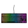 CHERRY XTRFY K4V2 RGB TKL/KEYBOARD CORDED MECHANICAL MX2A
