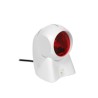 Scanner 7190g, 1D, PDF, 2D, White, RS232/USB/KBW/IBM