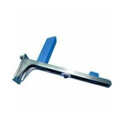 PD43, Customer Replaceable (Z2), Hanger, Media Assembly