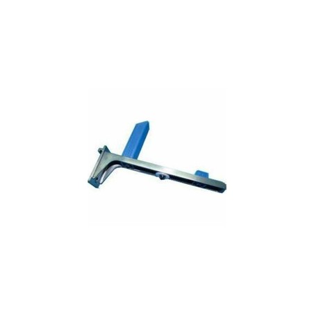 PD43, Customer Replaceable (Z2), Hanger, Media Assembly