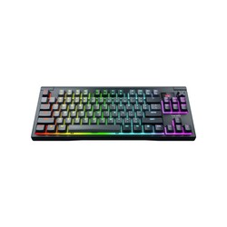 12033081/WIRELESS MECHANICAL KBD MX2A RED