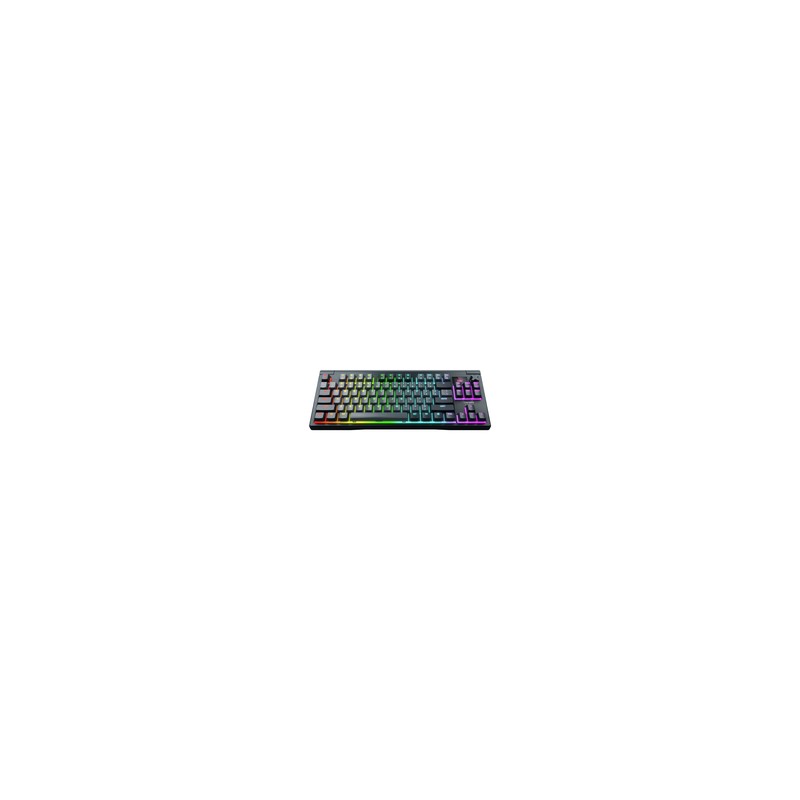 12033081/WIRELESS MECHANICAL KBD MX2A RED