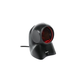 Scanner 7190g, 1D, PDF, 2D, Black, RS232/USB/KBW/IBM