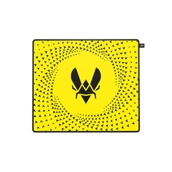 Cherry 12033110/Yellow Mousepad Large Yellow