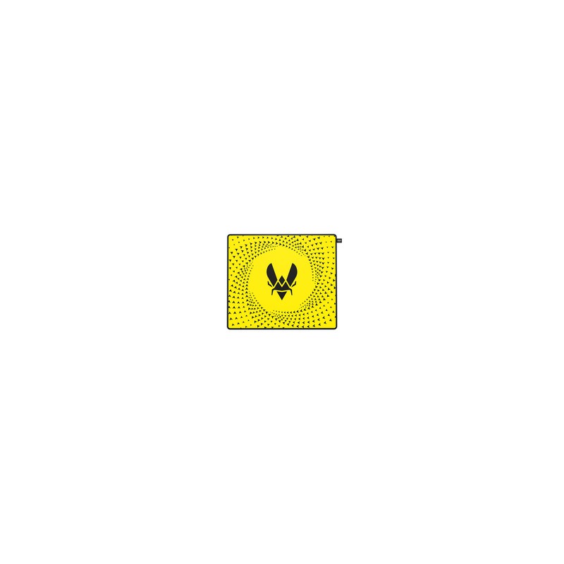Cherry 12033110/Yellow Mousepad Large Yellow