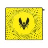 Cherry 12033110/Yellow Mousepad Large Yellow