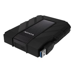 ADATA Externí HDD 2TB 2,5" USB 3.1 HD710 Pro, černá