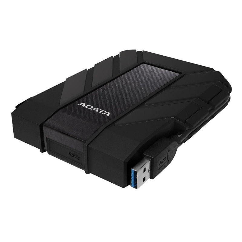 ADATA Externí HDD 2TB 2,5" USB 3.1 HD710 Pro, černá