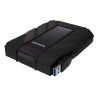 ADATA Externí HDD 2TB 2,5" USB 3.1 HD710 Pro, černá