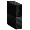 WD My Book/6TB/HDD/Externí/3.5"/Černá/2R