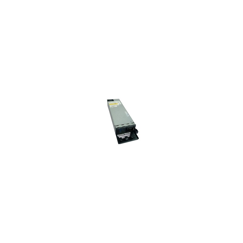 Cisco Nexus AC 350W PSU - Port Side/Exhaust W Platinum Efficiency