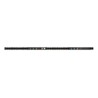 Vertiv PowerIT High Density Rack PDU, 60A/63A, Switched Outlet Level Monitoring, 240/415V WYE, Vertical, 24 Combination C13/C19