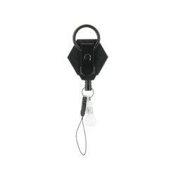 Mobilis Retractable Hook For Smartphone/And HHD
