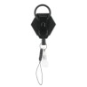 Mobilis Retractable Hook For Smartphone/And HHD