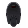 Access Point: Class 2 Bluetooth, 10m (33´), up to 7 scanners can be connected, RS232/USB/KBW/IBM (cable sold separately)