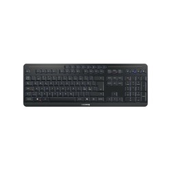 12033094/KEYBOARD CORDED ND LAYOUT USB BL