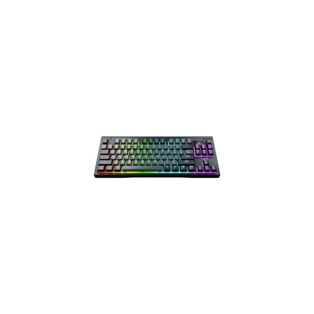 12032998/WIRELESS MECHANICAL KBD MX2A RED