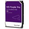 WD PURPLE PRO WD221PURP 22TB, SATA III 3.5", 512MB 7200RPM, 265MB/s, CMR