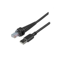 Cable: Checkpoint EAS with Interlock, black, 1 m (3.3´) for Solaris 7980g