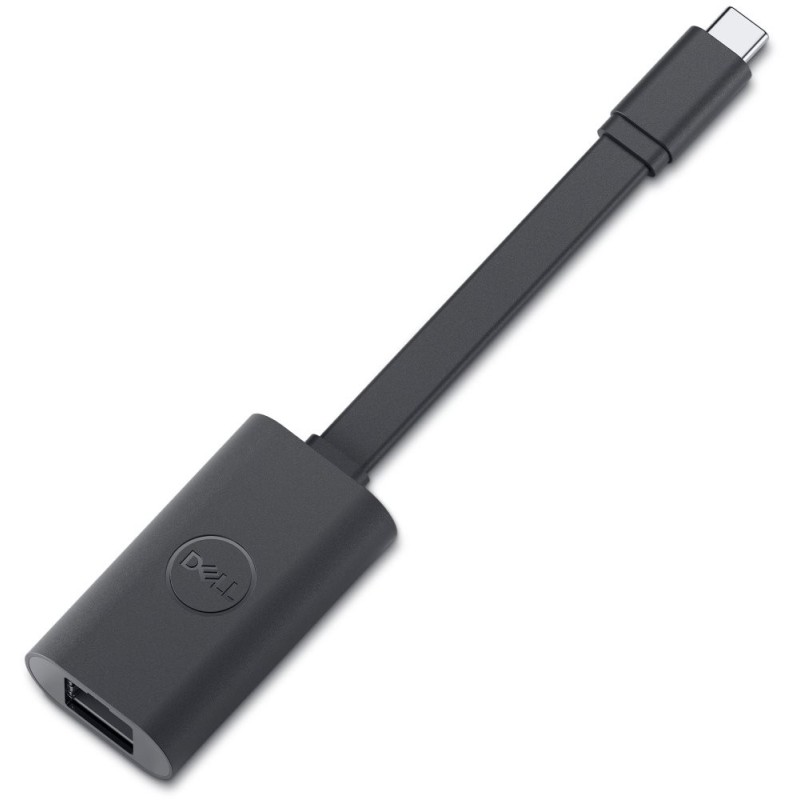 Dell Adapter -USB-C to 2.5G Ethernet