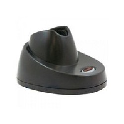 Charge-Only Base: only 1 scanner can be charged at a time, power supply must be purchased separately