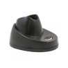 Charge-Only Base: only 1 scanner can be charged at a time, power supply must be purchased separately