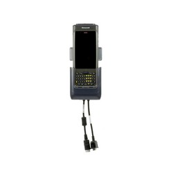 Honeywell CN80 Wired Dock/W/ Serial&USB Host Comm