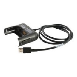 Honeywell CN80 Snap ON AD W/USB Port/.
