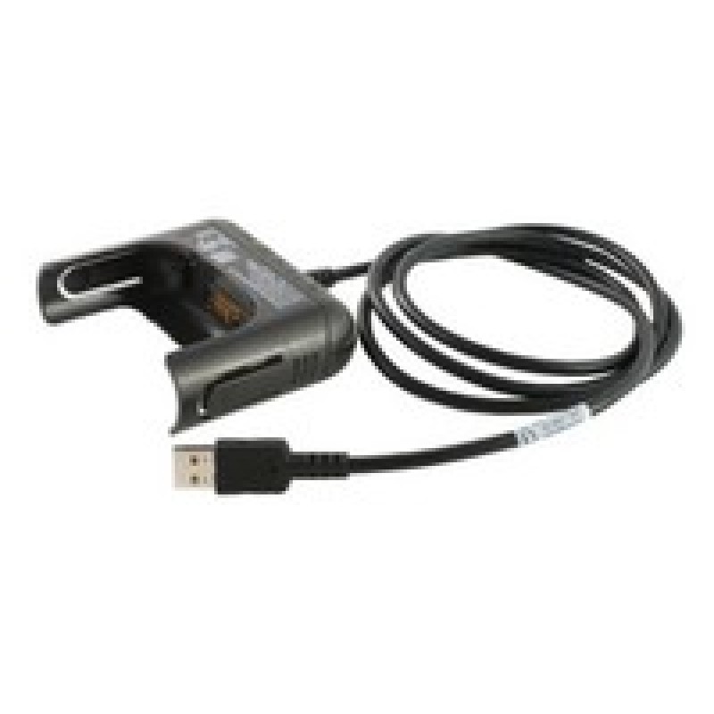 Honeywell CN80 Snap ON AD W/USB Port/.