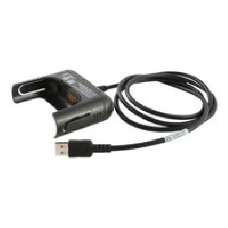 Honeywell CN80 Snap ON AD W/USB Port/.
