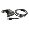 CN80 SNAP ON AD W/USB PORT/.